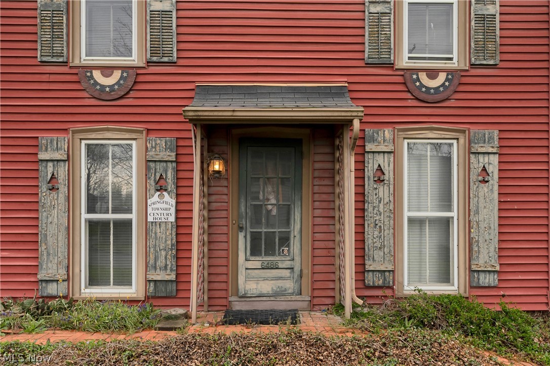 6486 E Garfield Road Petersburg OH 44454
