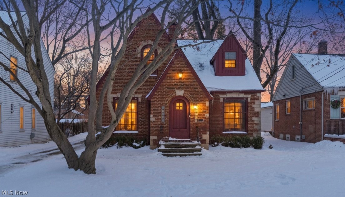 20715 Stratford Avenue Rocky River OH 44116