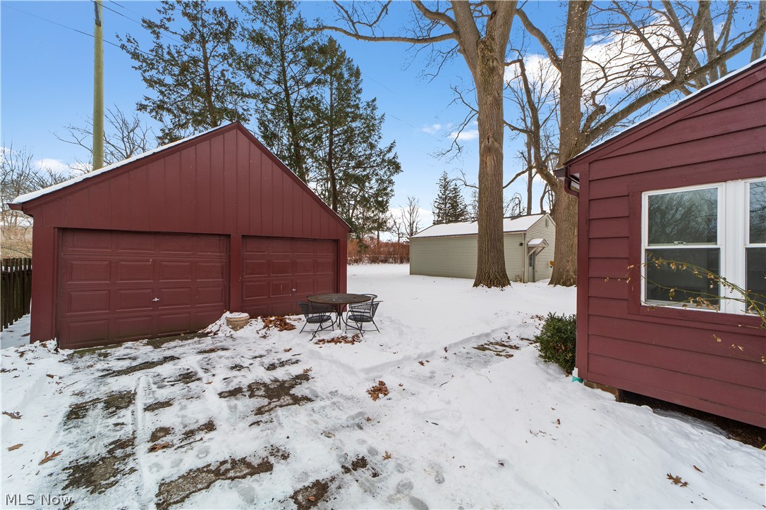 20715 Stratford Avenue Rocky River OH 44116