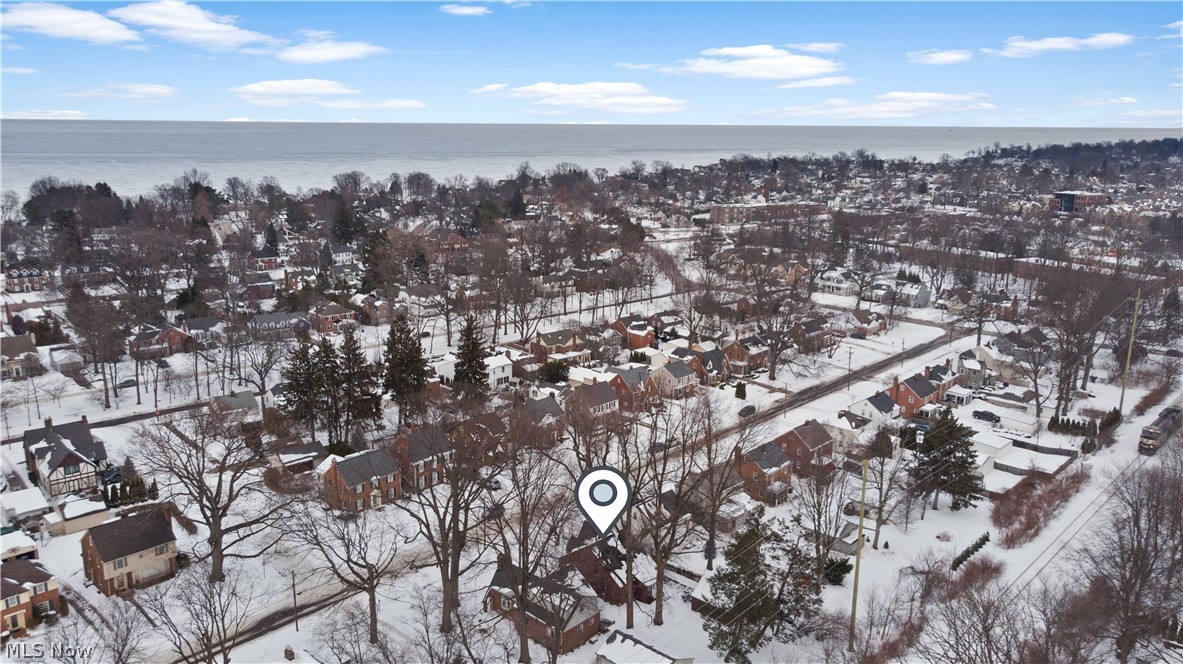 20715 Stratford Avenue Rocky River OH 44116