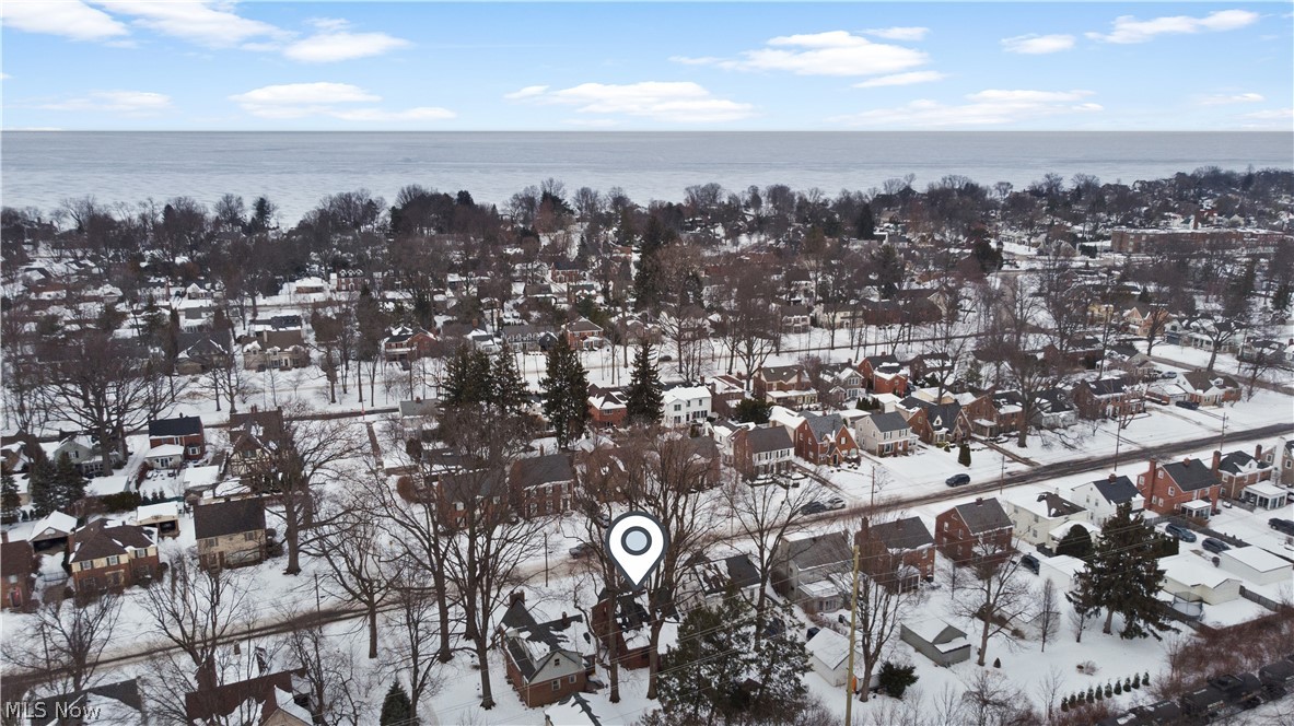 20715 Stratford Avenue Rocky River OH 44116