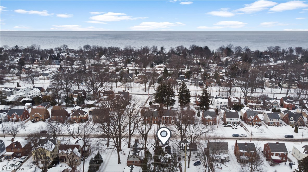 20715 Stratford Avenue Rocky River OH 44116