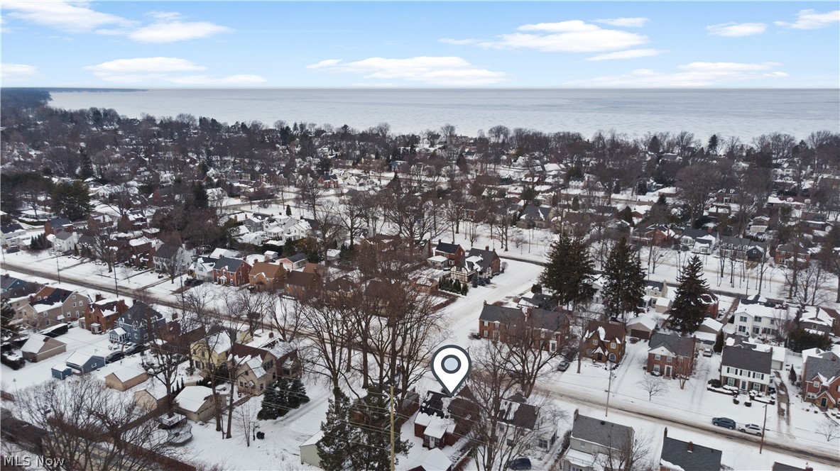 20715 Stratford Avenue Rocky River OH 44116