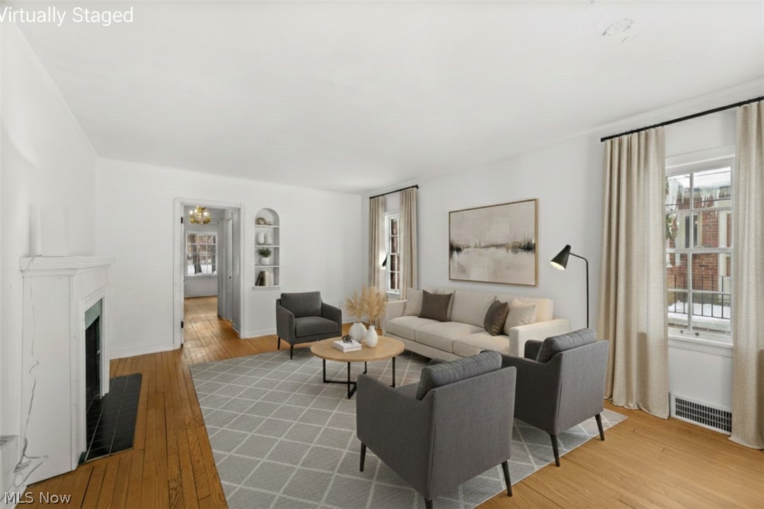 20715 Stratford Avenue Rocky River OH 44116