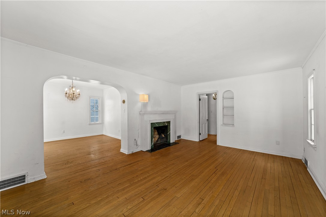 20715 Stratford Avenue Rocky River OH 44116