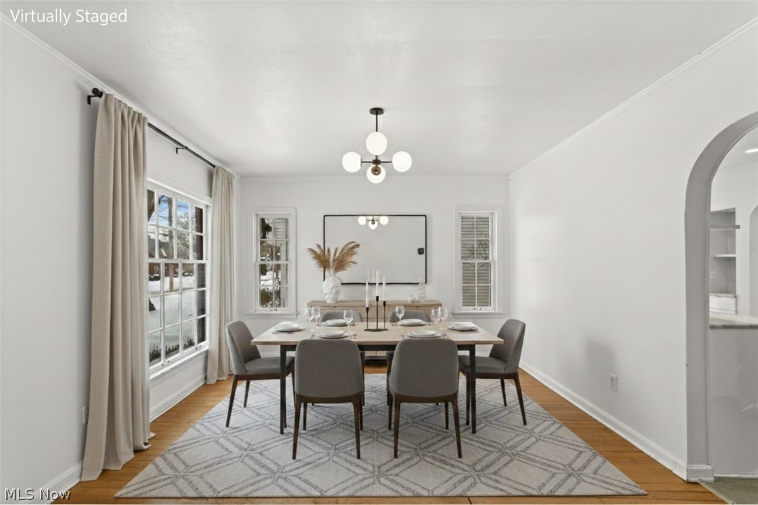 20715 Stratford Avenue Rocky River OH 44116