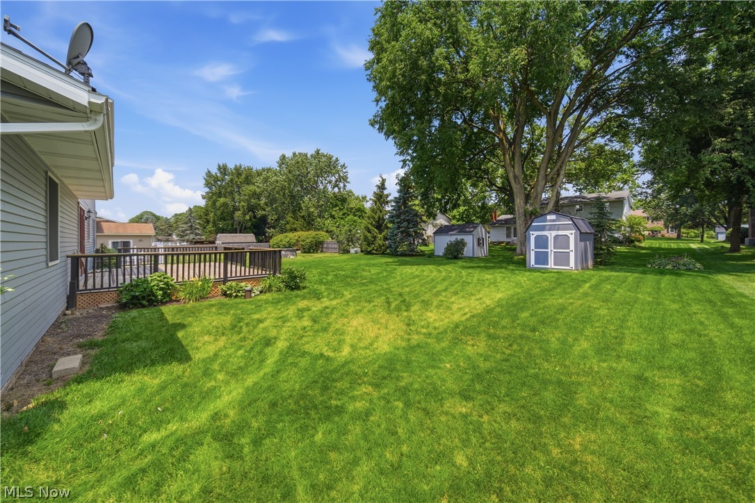 1749 Cove Street NW Uniontown OH 44685