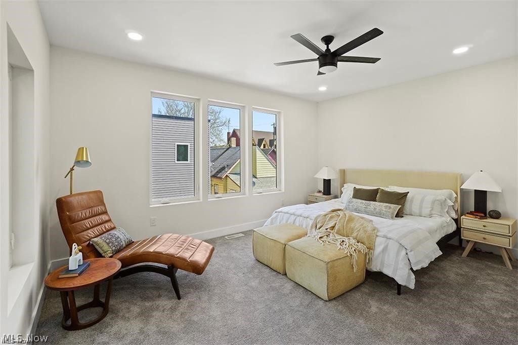 4210 Peach Court Cleveland OH 44113