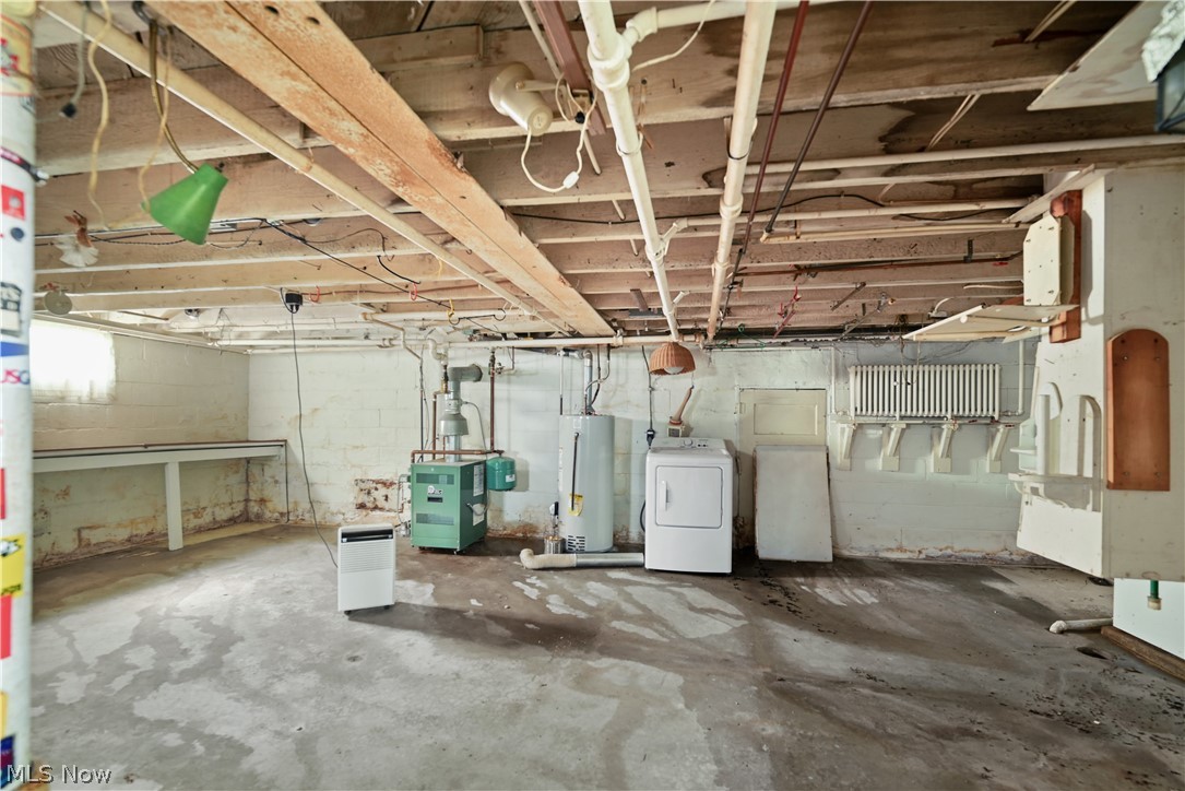 374 Niles Cortland Road SE Warren OH 44484