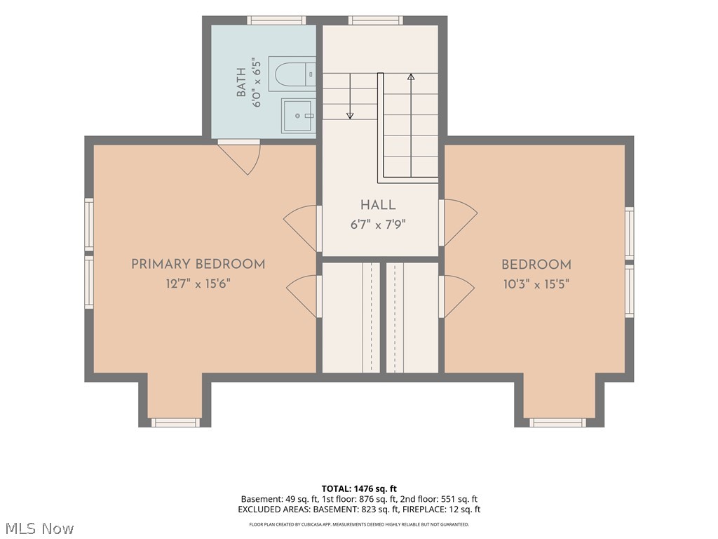 374 Niles Cortland Road SE Warren OH 44484