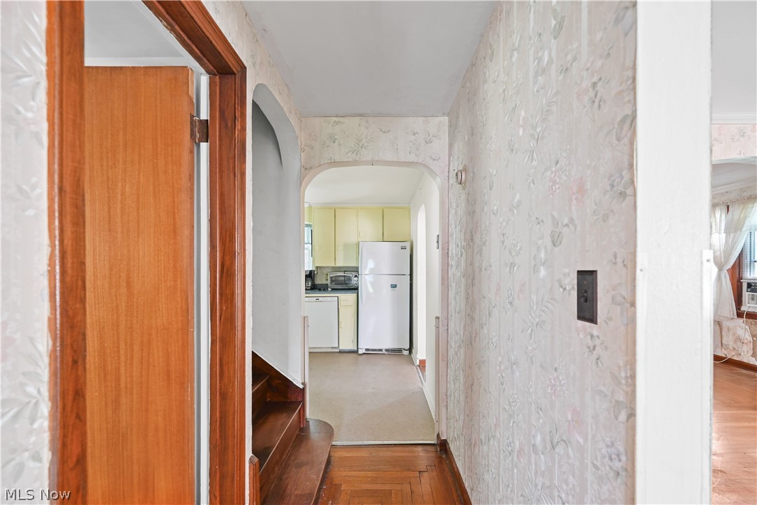 374 Niles Cortland Road SE Warren OH 44484