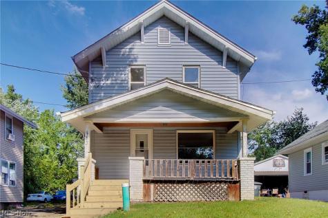 483 Sullivan Avenue Akron OH 44305