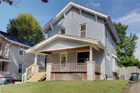 483 Sullivan Avenue Akron OH 44305