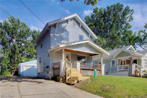 483 Sullivan Avenue Akron OH 44305
