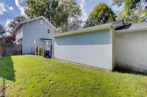 483 Sullivan Avenue Akron OH 44305