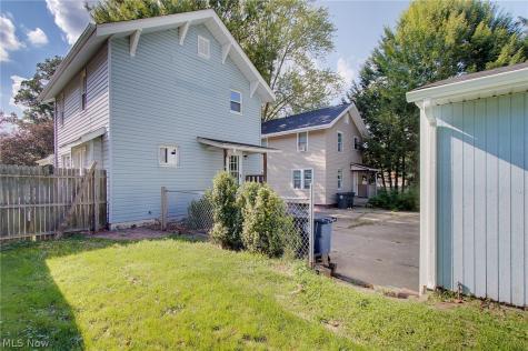 483 Sullivan Avenue Akron OH 44305