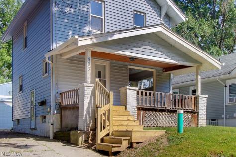 483 Sullivan Avenue Akron OH 44305