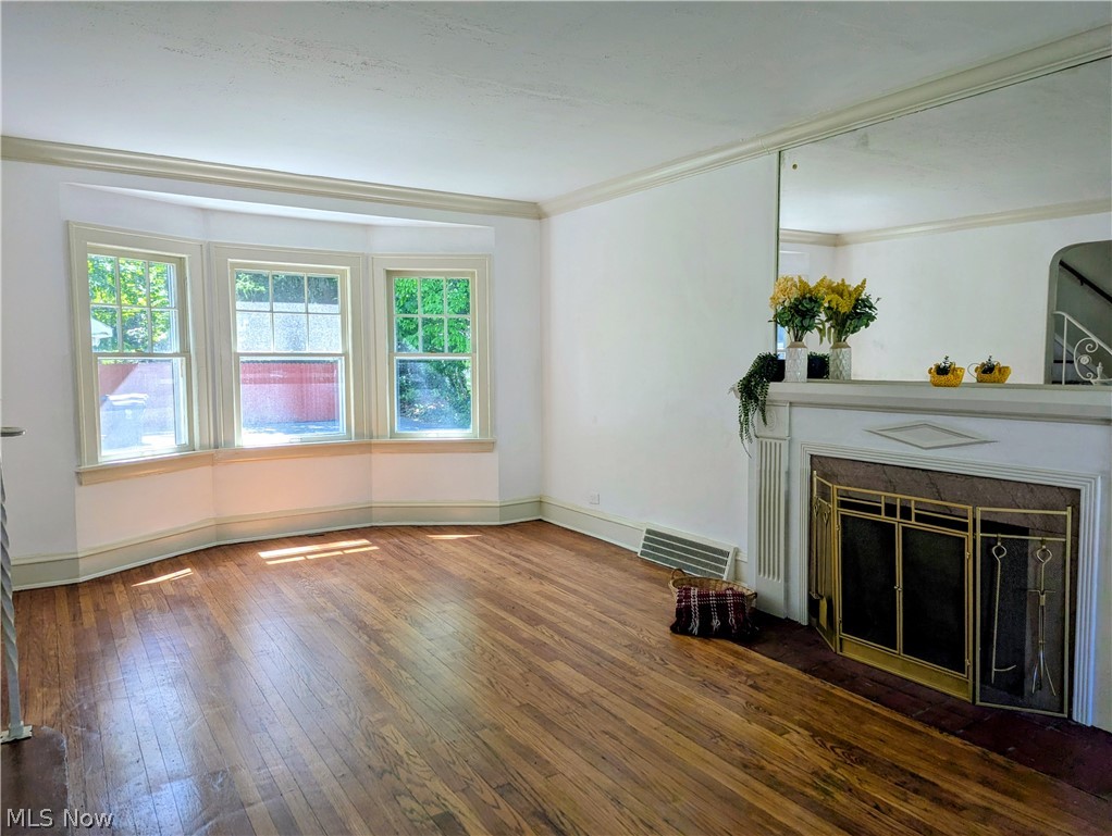 3476 Meadowbrook Boulevard Cleveland Heights OH 44118