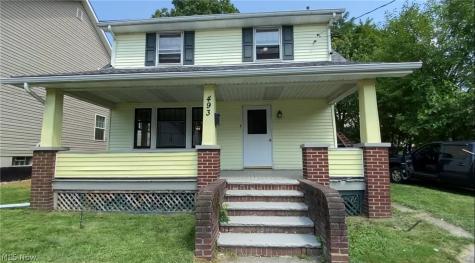 493 Rentschler Street Akron OH 44304