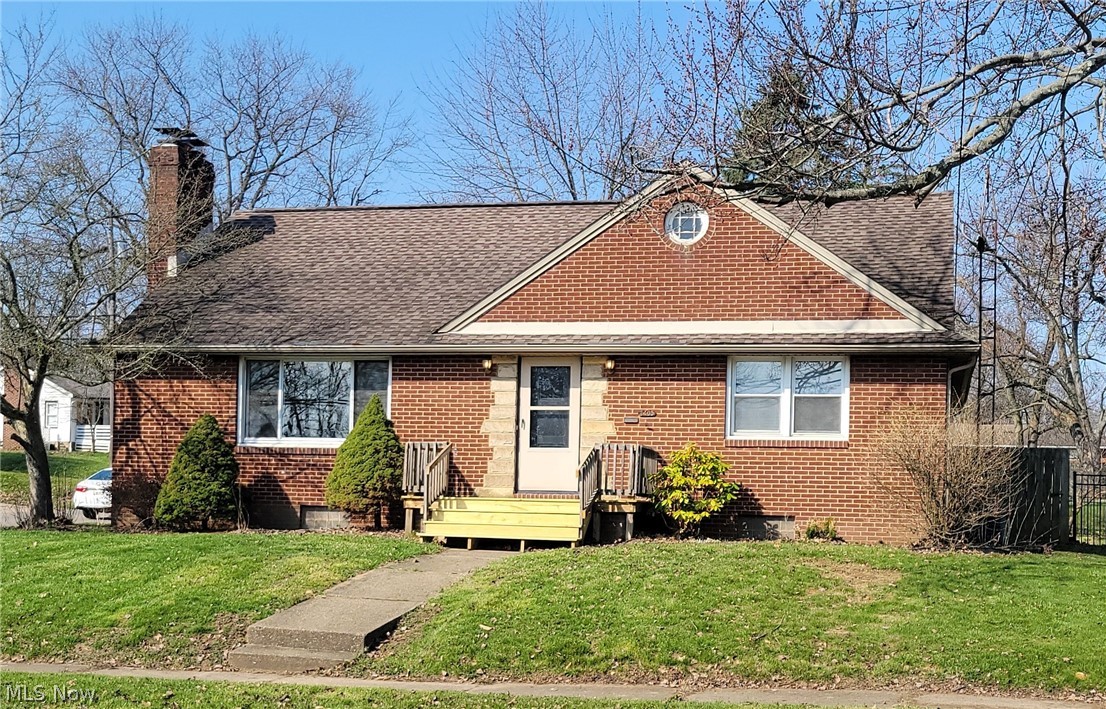 3405 Frazer Avenue NW Canton OH 44709