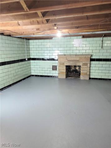 3405 Frazer Avenue NW Canton OH 44709