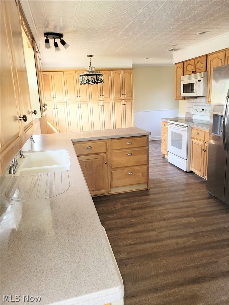 3405 Frazer Avenue NW Canton OH 44709