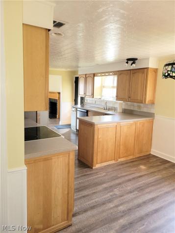 3405 Frazer Avenue NW Canton OH 44709