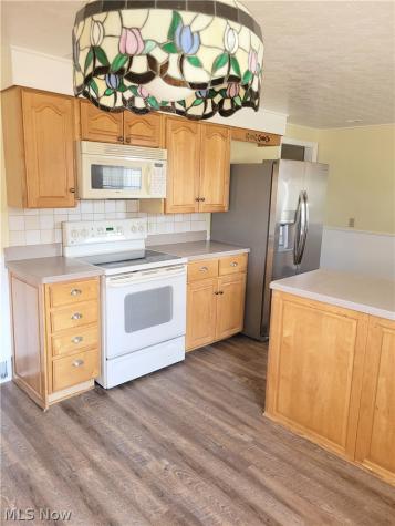 3405 Frazer Avenue NW Canton OH 44709