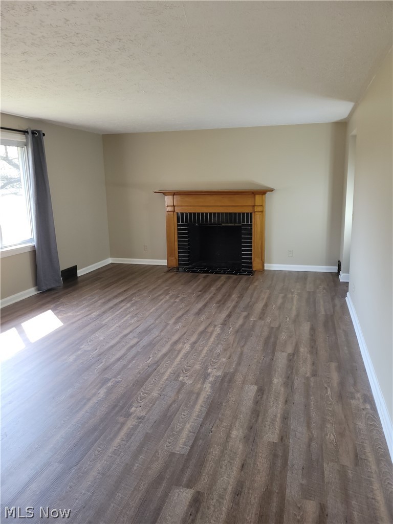 3405 Frazer Avenue NW Canton OH 44709