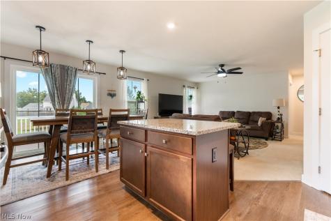 2723 Baker Drive Norton OH 44203