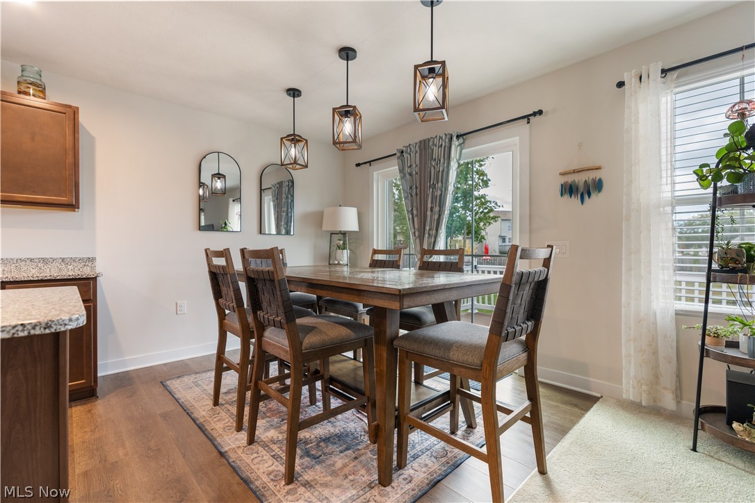 2723 Baker Drive Norton OH 44203