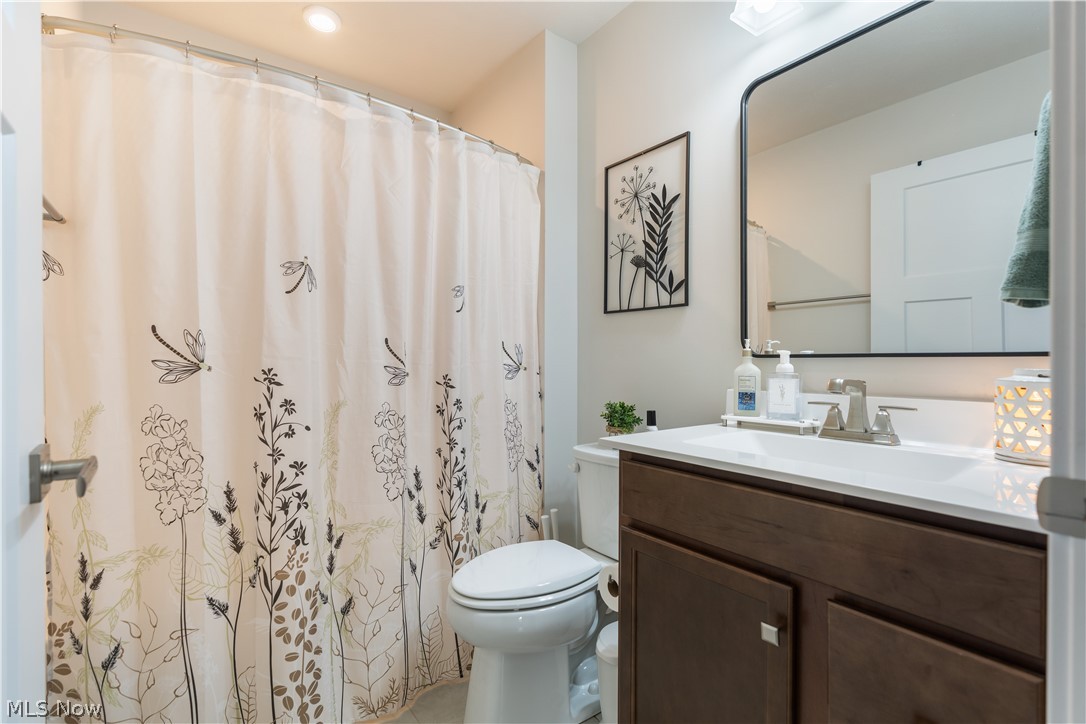 2723 Baker Drive Norton OH 44203