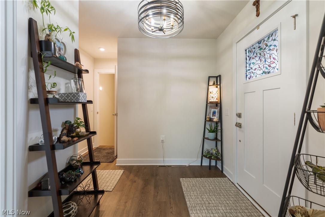 2723 Baker Drive Norton OH 44203