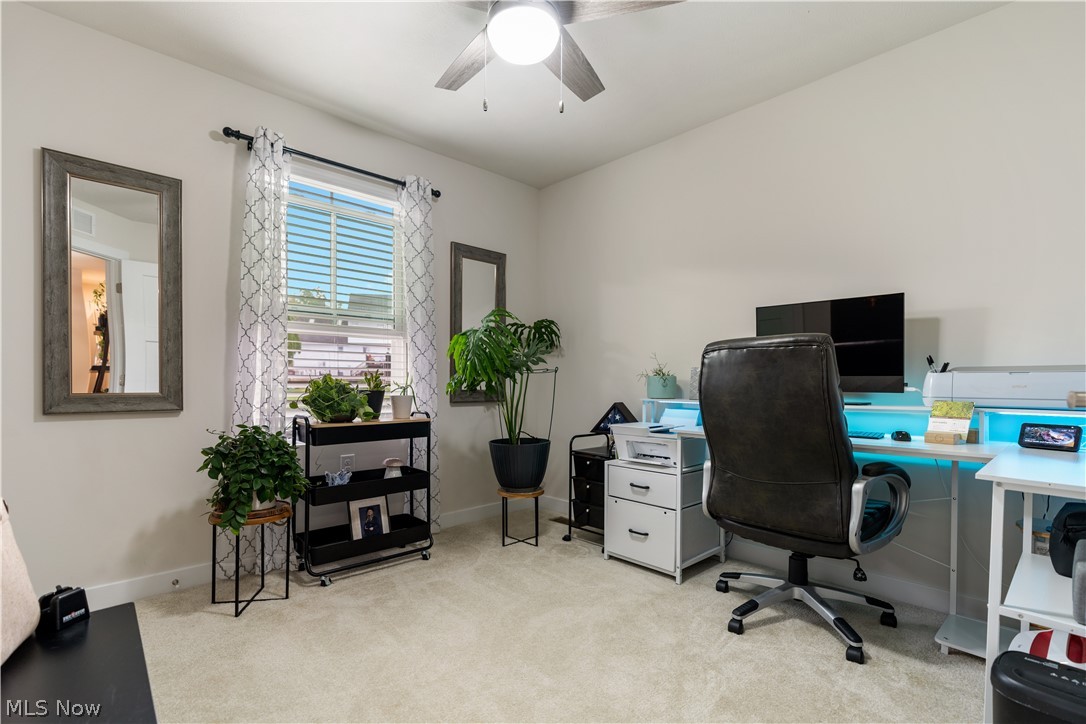 2723 Baker Drive Norton OH 44203