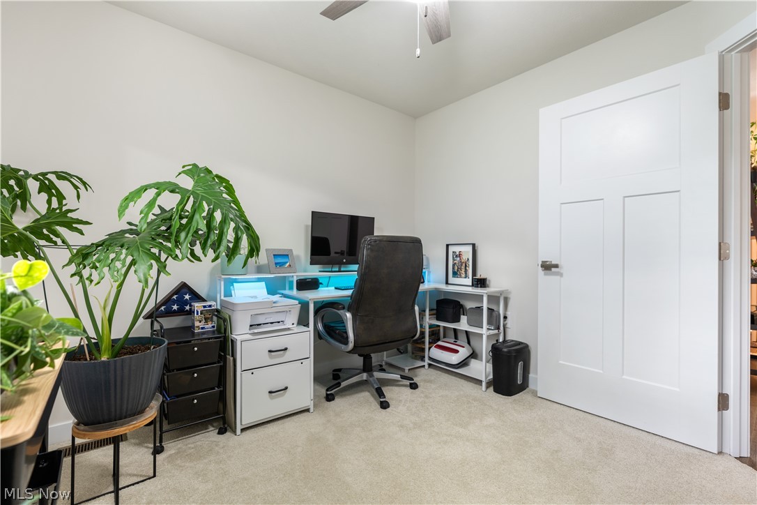 2723 Baker Drive Norton OH 44203