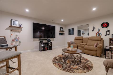 2723 Baker Drive Norton OH 44203