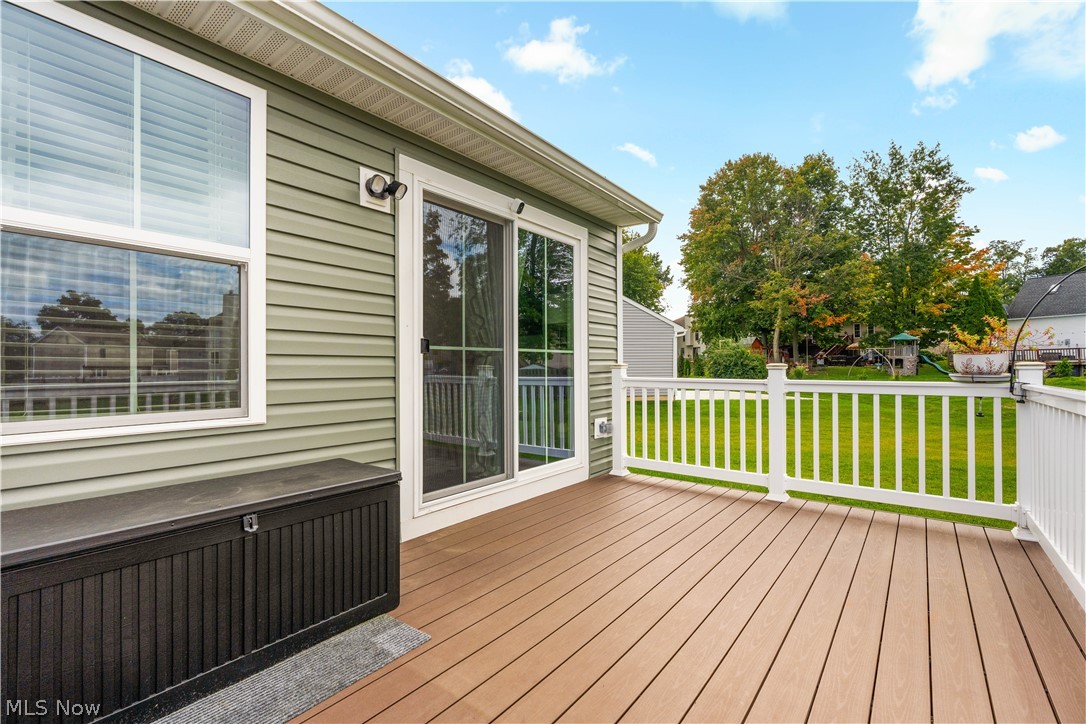 2723 Baker Drive Norton OH 44203