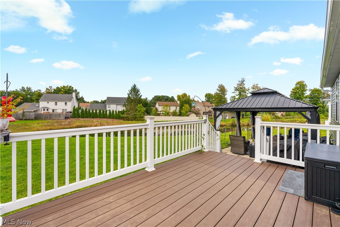 2723 Baker Drive Norton OH 44203