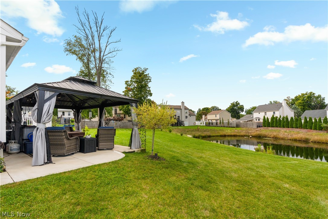 2723 Baker Drive Norton OH 44203