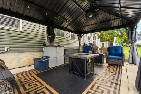 2723 Baker Drive Norton OH 44203