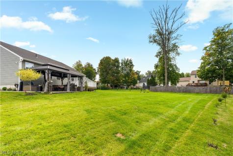2723 Baker Drive Norton OH 44203