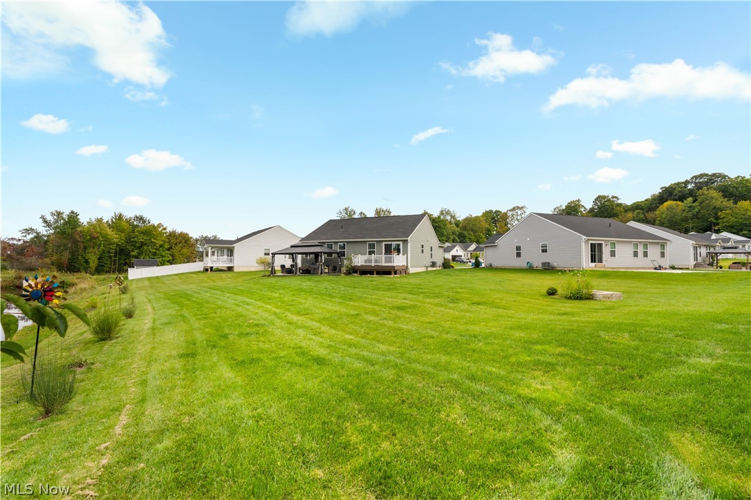 2723 Baker Drive Norton OH 44203