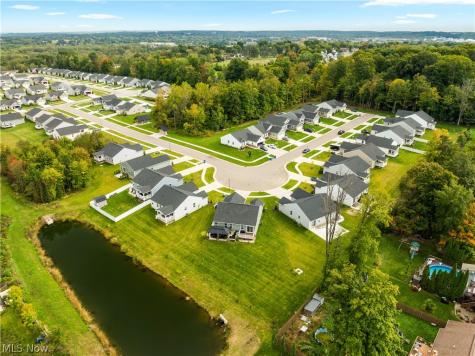 2723 Baker Drive Norton OH 44203