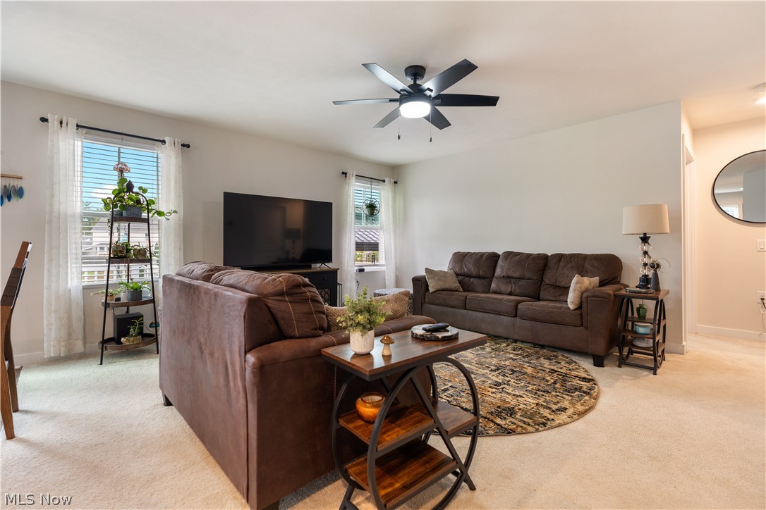 2723 Baker Drive Norton OH 44203