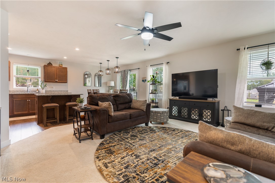 2723 Baker Drive Norton OH 44203