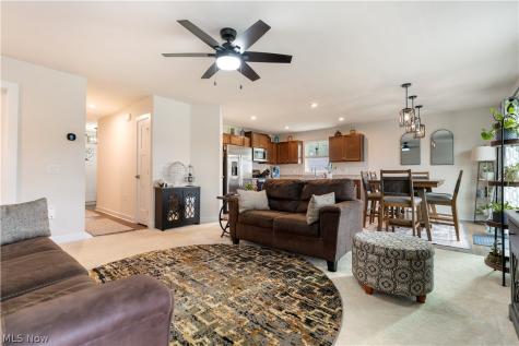 2723 Baker Drive Norton OH 44203