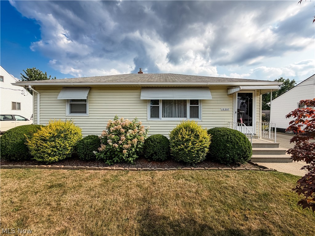 15357 Rademaker Boulevard Brook Park OH 44142
