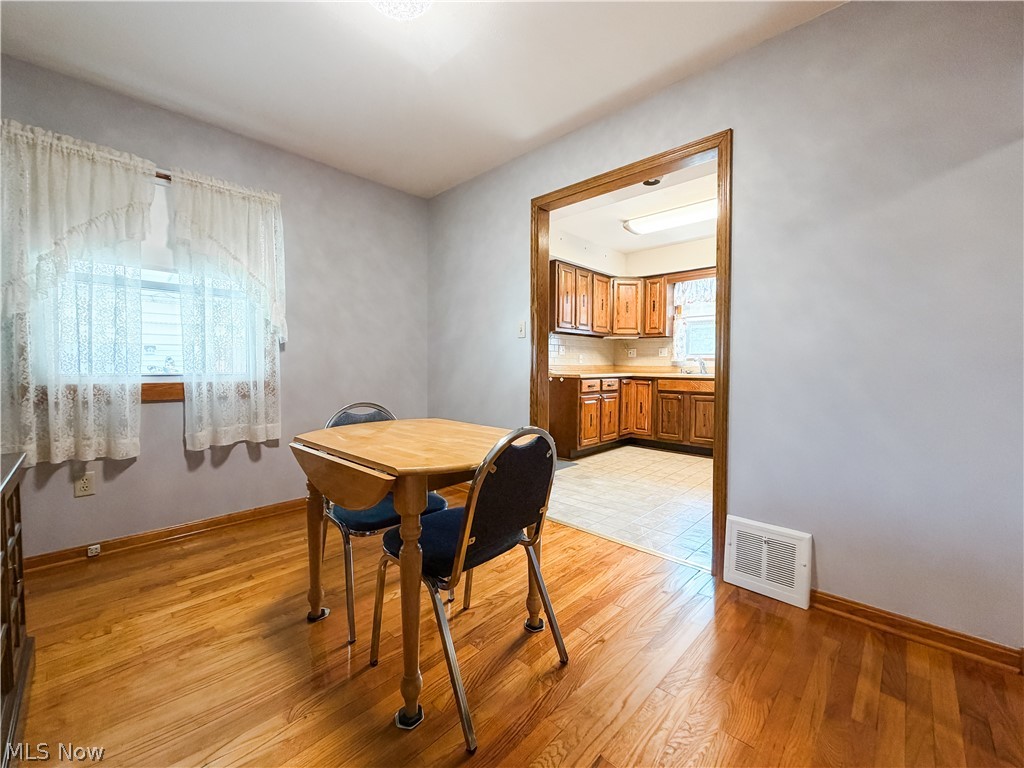 15357 Rademaker Boulevard Brook Park OH 44142