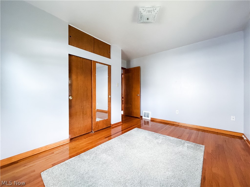 15357 Rademaker Boulevard Brook Park OH 44142