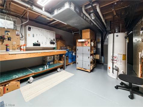 15357 Rademaker Boulevard Brook Park OH 44142